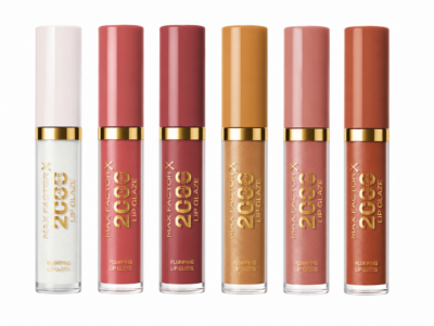 Max Factor 2000 Calorie Lip Glaze