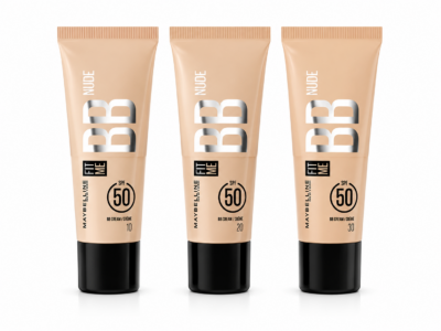 Maybelline Fit Me BB Cream SPF50