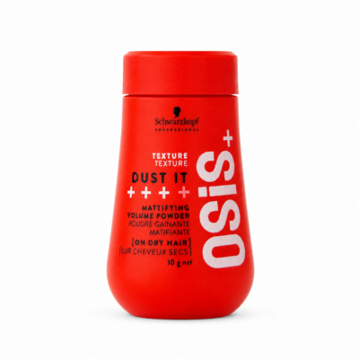 Schwarzkopf Professional OSiS+ Dust It Mattifying Volume Powder