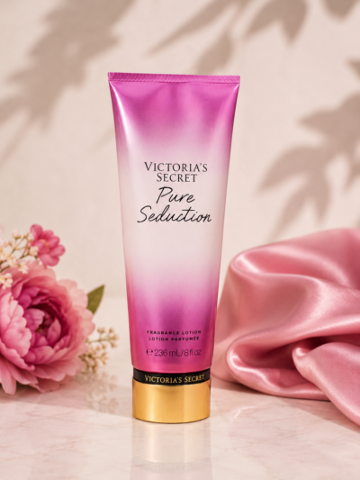 Victoria’s Secret Pure Seduction Fragrance Lotion
