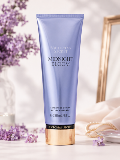 Victoria’s Secret Midnight Bloom Fragrance Lotion