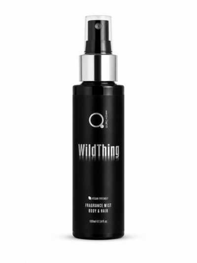 WildThing – Ανδρικό Fragrance Mist Body & Hair