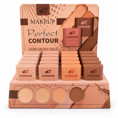 Yes Love Perfect Contour Slim Create Stick