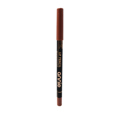 Annie Lip Pencil Waterproof 1,2g
