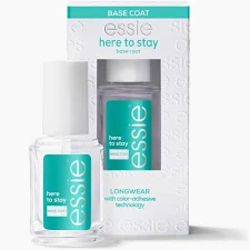Essie Here To Stay Base Coat 13,5ml