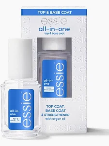 Essie All In One Base & Top Coat 13,5ml