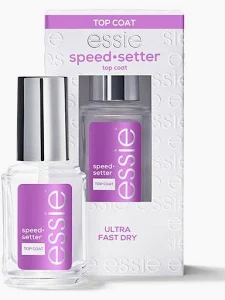 Essie Speed Setter Top Coat 13,5ml