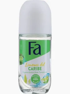 Fa Limonades del Caribe 50ml