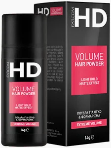 Volume Hair Powder Farcom HD 14g
