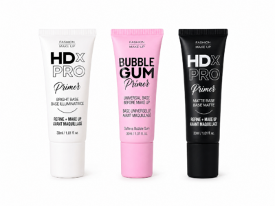 Fashion Make Up primers