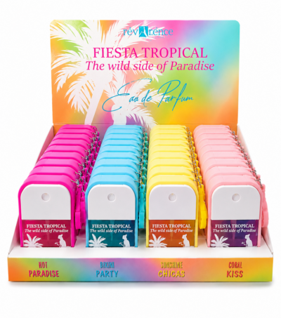 Fiesta Tropical Eau de Parfum