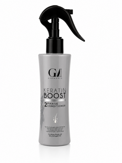 Giomaria Keratin Boost 2 Phase Conditioner-235ml