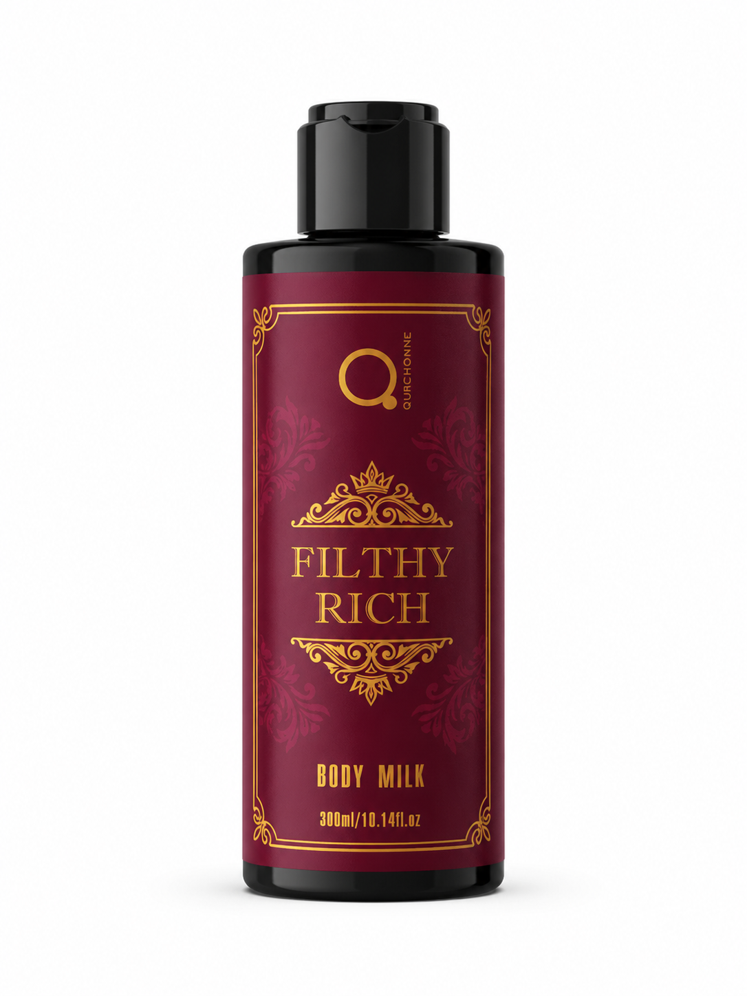 Filthy Rich Body Milk 300ml