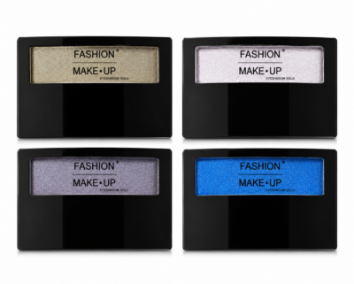 Fashion Make-Up Solo Eyeshadow