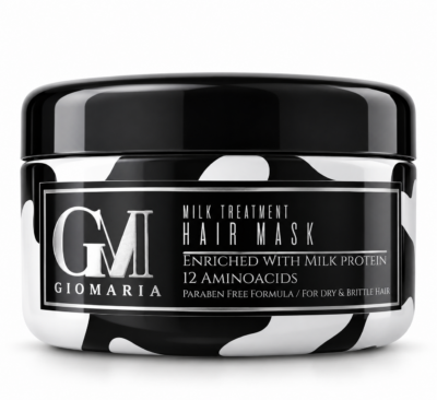 Giomaria Milk Treatment Hair Mask 500ml