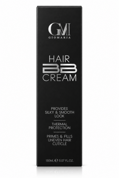 Giomaria Hair Cream 150ml – Σουηδική Κρέμα Μαλλιών