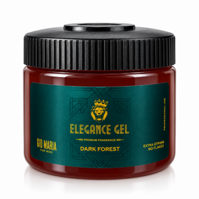Elegance Gel Dark Forest 650ml